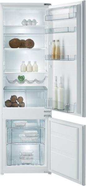 Gorenje RKI4181AW — vue 1 sur 1