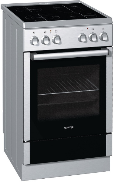 Gorenje EC57120AX — vue 1 sur 1