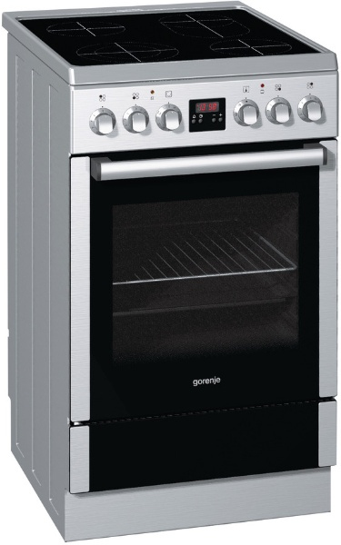 Gorenje EC57320AX — vue 1 sur 1