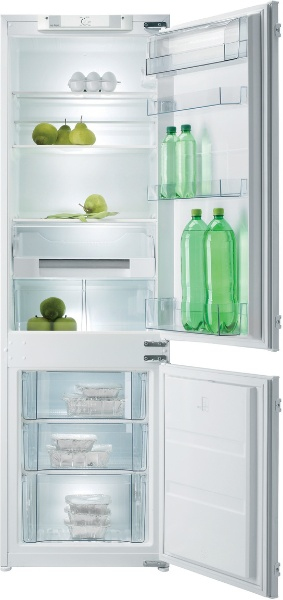 Gorenje NRKI4182GW — vue 1 sur 1