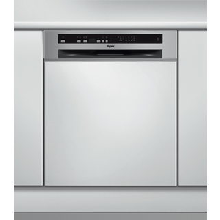 Whirlpool ADG 8895 IX — vue 1 sur 1