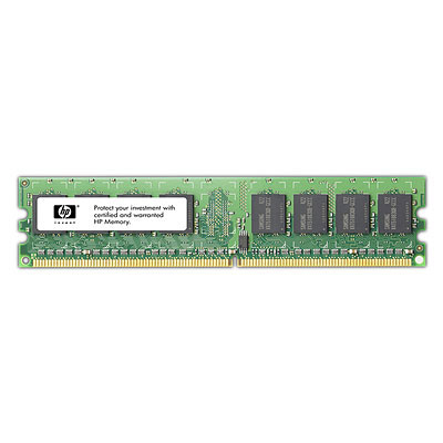 HP 16GB DDR3-1333MHz, CL9 memory module 1 x 16 GB 240-pin DIMM ECC