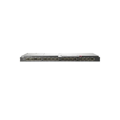 HP 4X QDR InfiniBand Switch Module for c-Class BladeSystem