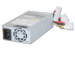 FSP FSP180-50PLA power supply unit Silver