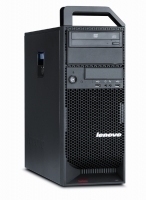 Lenovo ThinkStation S20 Intel® Xeon® 3000 Sequence W3540 8 GB DDR3-SDRAM Tower Workstation