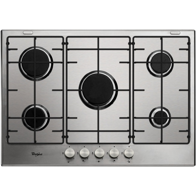 Whirlpool GMA 7510/IX — vue 1 sur 2