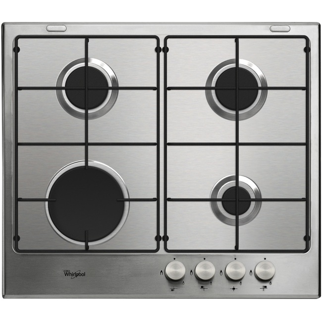 Whirlpool GMA 6410/IX — vue 1 sur 2