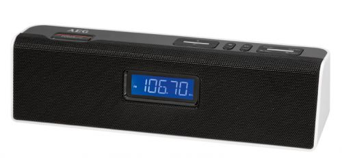 AEG BSS 4807 — vue 1 sur 1