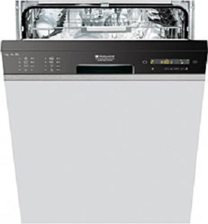 Hotpoint LLD 8S112 X EU — vue 1 sur 1