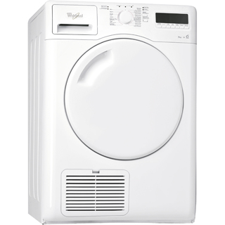 Whirlpool AZB 7200 — vue 1 sur 2