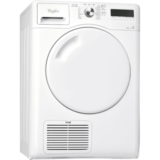 Whirlpool AZB 8200 — vue 1 sur 2