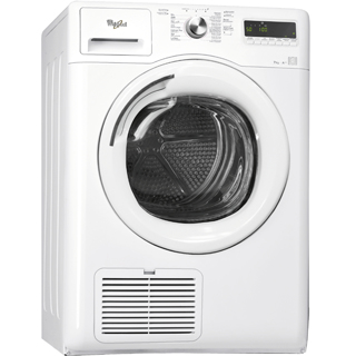 Whirlpool AC 7521 — vue 1 sur 2