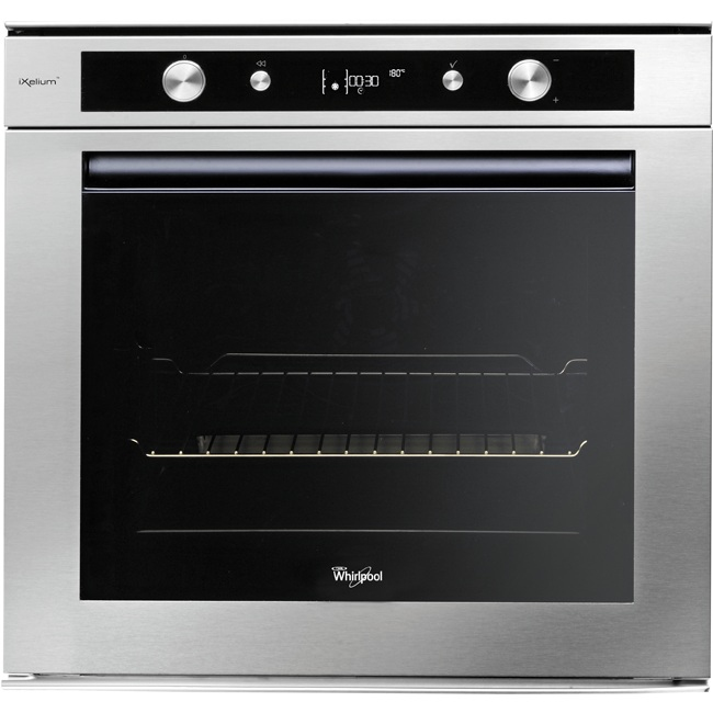 Whirlpool AKZM 6610 — vue 1 sur 1