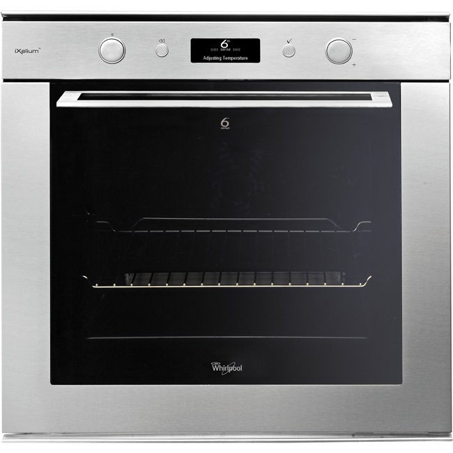 Whirlpool AKZM 754 — vue 1 sur 1