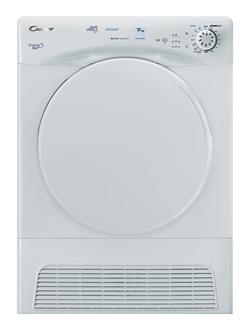 Candy EVOC 570 — vue 1 sur 2
