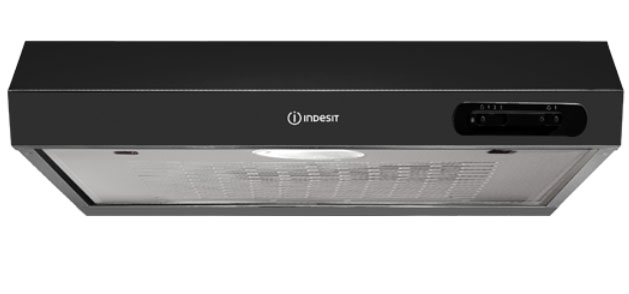 Indesit H 161.21 BK — vue 1 sur 1
