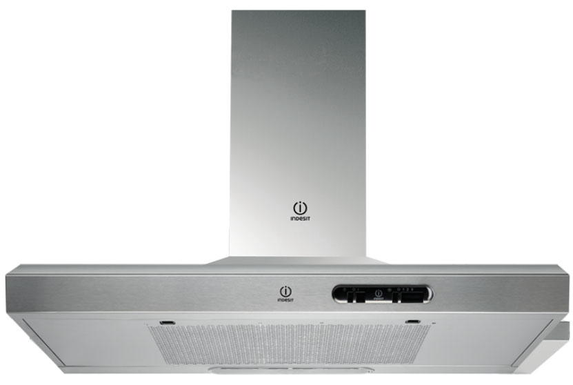 Indesit H 191.23 IX — vue 1 sur 1