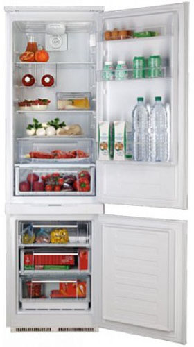 Hotpoint BCB 33 AAA E C O3 — vue 1 sur 1