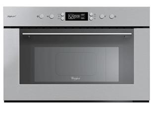 Whirlpool AMW 755/IXL — vue 1 sur 1