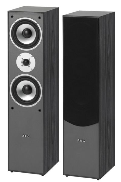 AEG LB 4711 — vue 1 sur 1