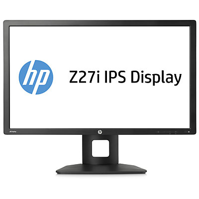 HP Z27i computer monitor 68.6 cm (27″) 2560 x 1440 pixels LED Black image 4