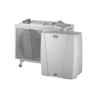 De’Longhi PINGUINO — vue 1 sur 2