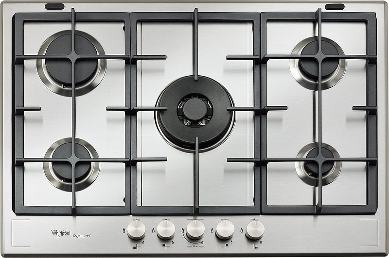 Whirlpool GMF 7522/IXL — vue 1 sur 1