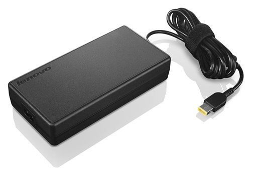 Lenovo ThinkPad 170W AC power adapter/inverter Indoor Black