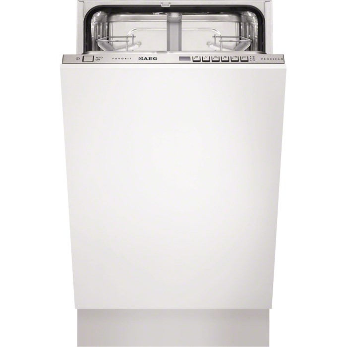 AEG F68452VI0P — vue 1 sur 1