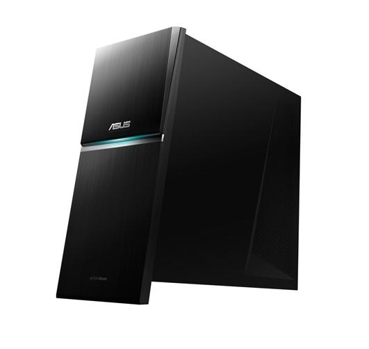 ASUS G G10AC Intel® Core™ i5 i5-4570 8 GB DDR3-SDRAM 1 TB HDD NVIDIA® GeForce® GTX 650 Windows 8 Tower PC Black