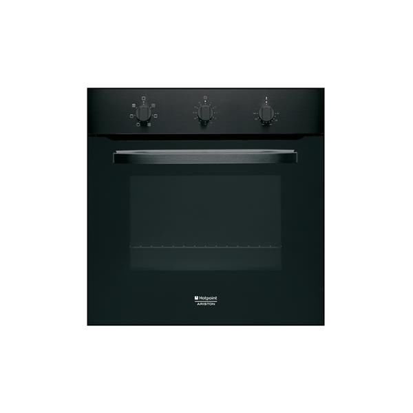Hotpoint FH 51 (BK)/HA S — vue 1 sur 2