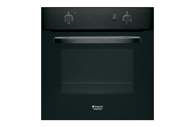 Hotpoint FH G (BK)/HA S — vue 1 sur 1