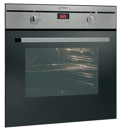 Indesit FIMS 53 K.A IX S — vue 1 sur 1