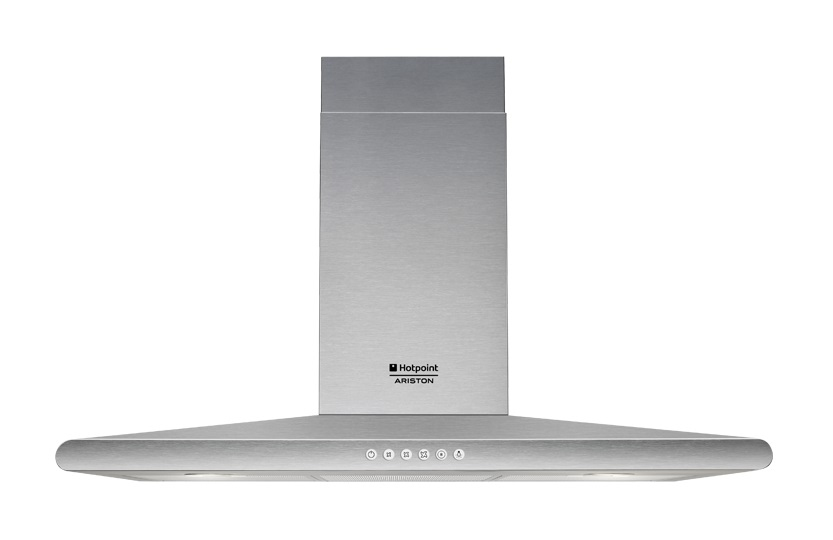 Hotpoint HNC 9.8 ABI X/HA — vue 1 sur 1
