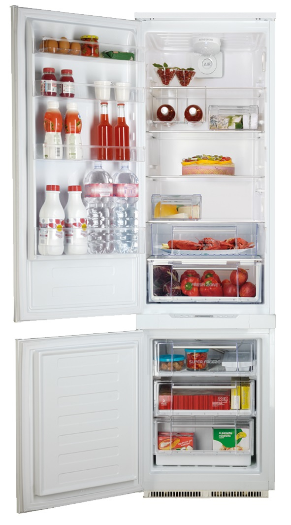 Hotpoint BCB 33 AAA E S C O3 — vue 1 sur 1