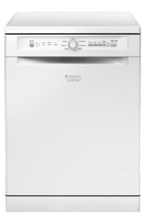 Hotpoint LFK 7M124 IT — vue 1 sur 1