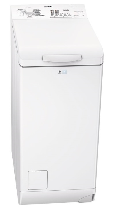 AEG L50060TL — vue 1 sur 1