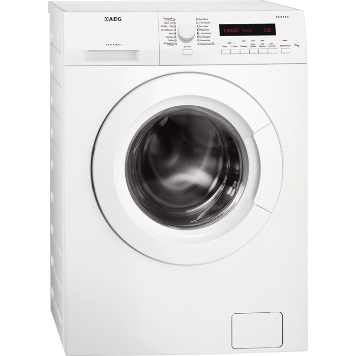 AEG L72675FL — vue 1 sur 1