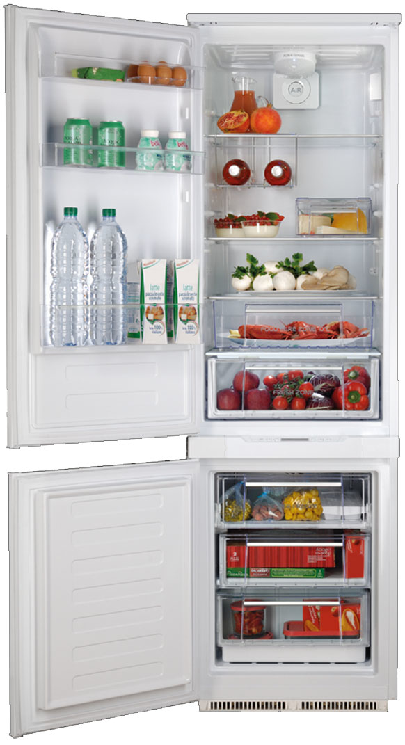 Hotpoint BCB 31 AA E S C O3 — vue 1 sur 1