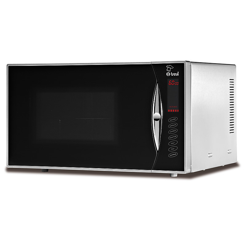 Trevi CL208 — vue 1 sur 1