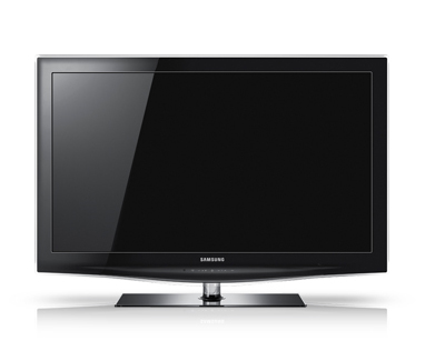 Samsung LE-46B650T2WXXN 