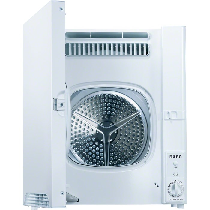 AEG TC — vue 1 sur 2