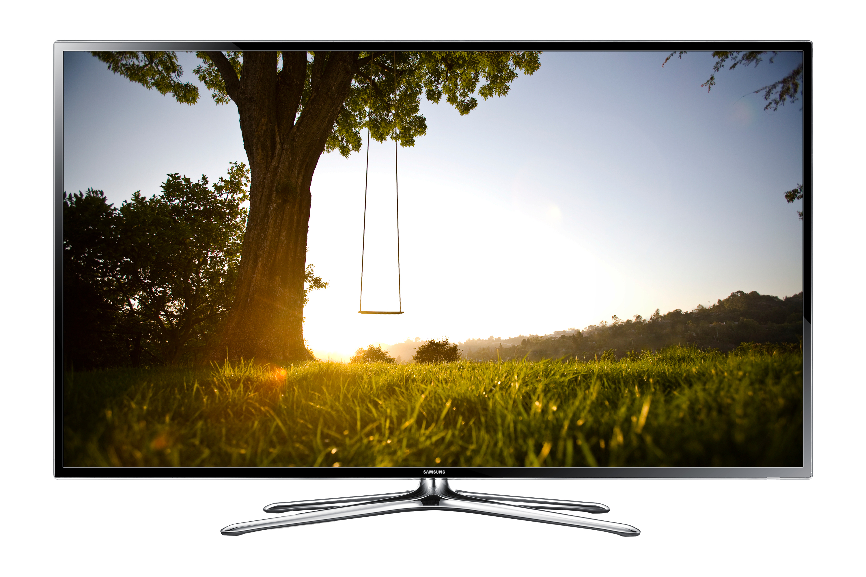Samsung UE40F6400AK 