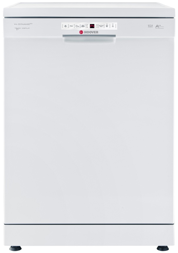 Hoover DDY 65543 FAM — vue 1 sur 1