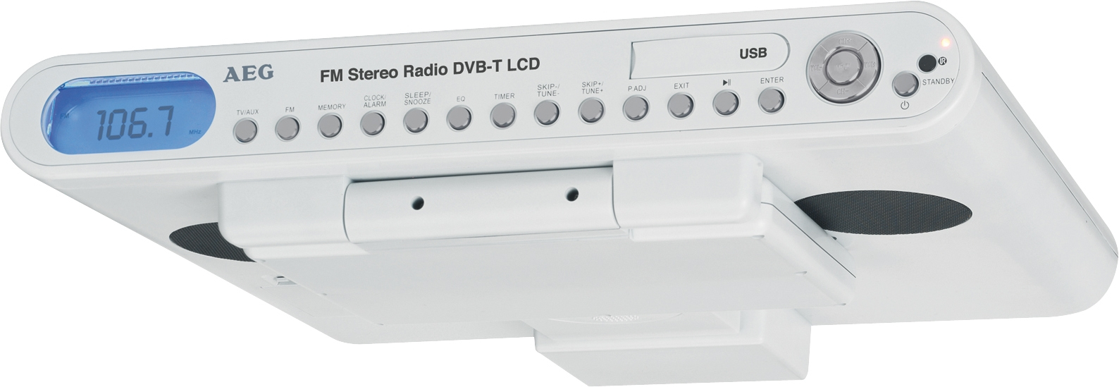 AEG KRC 4330 — vue 1 sur 1