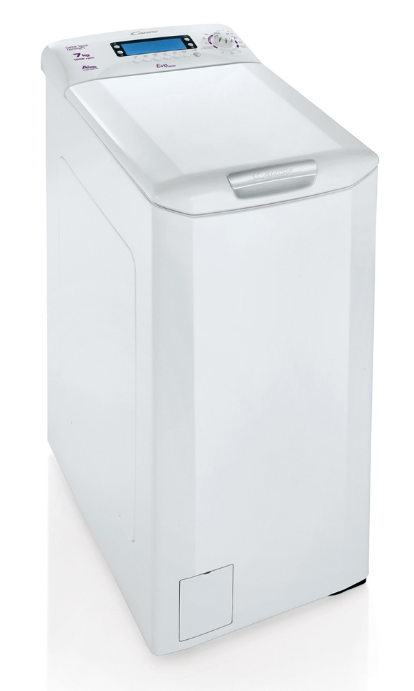 Candy Evogt 10074d-s — vue 1 sur 1