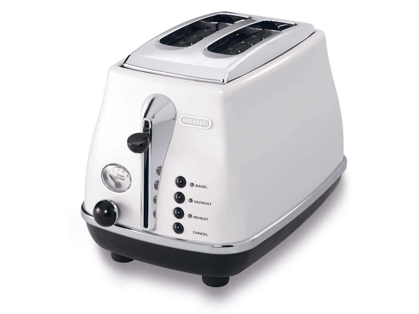 De’Longhi CTO 2003.W — vue 1 sur 7