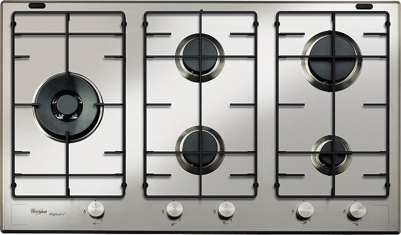 Whirlpool GMF 9521/IXL — vue 1 sur 1