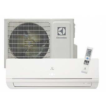 Electrolux EXI 09 HL1W — vue 1 sur 1