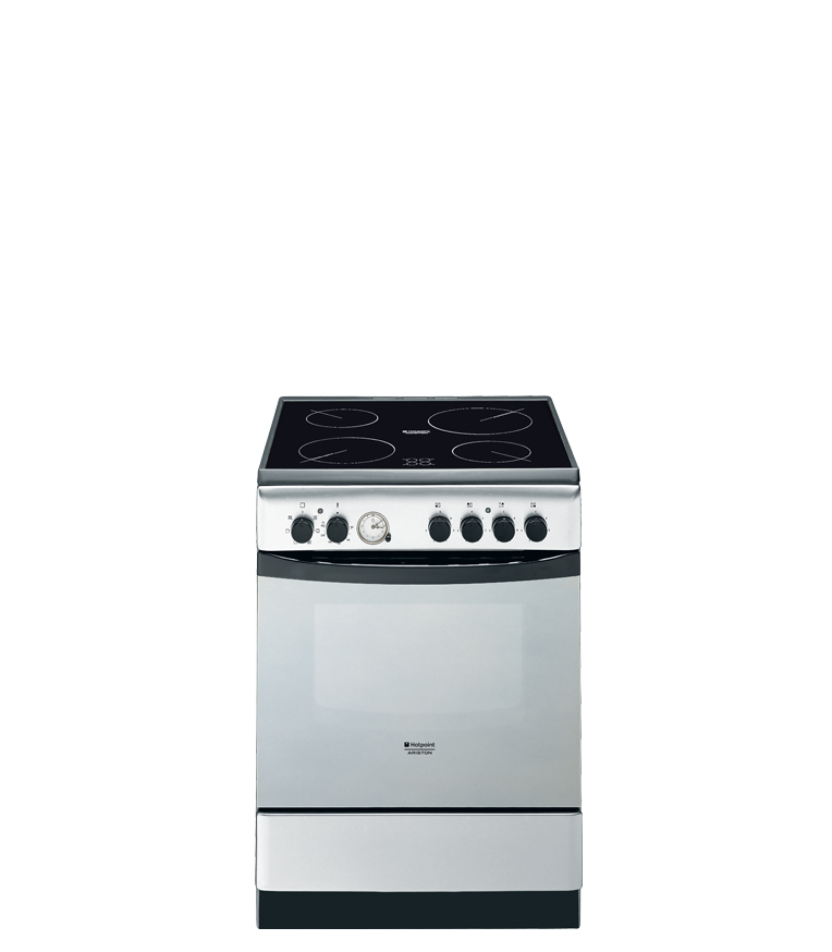 Hotpoint CE6VM3 (X) R /HA S — vue 1 sur 1